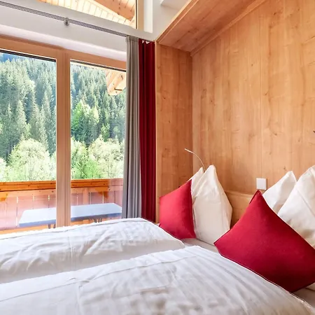 Ravishing In With Sauna Near Slopes *